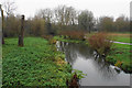 The River Great Ouse