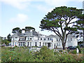 Porth Avallen Hotel, Sea Road, Charlestown (2)