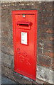 Postbox, Clifton