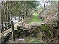 Stile on Queensbury FP23