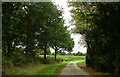 Three Peaks Walk on Knowle Hill