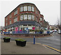 Pierhead Buildings, Ystrad Mynach