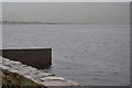 L7858 : Small pier, Kylemore Lough by N Chadwick