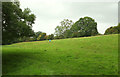 Two Rivers Way in the Chew valley