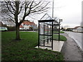 Bus shelter, Beeford