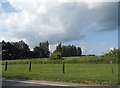 Fields by Banbury Road, Shennington