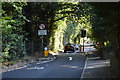 Traffic calming, Dennis Lane