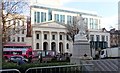 The Ulster Bank, Donegall Square East, Belfast