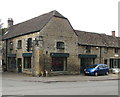 Christopher Clarke Antiques, Stow-on-the-Wold