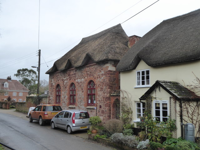 Sowton Village Hall