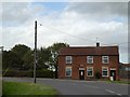 Farmhouse of Wheatsheaf Farm, Bucknall