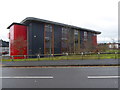 Exeter College Technology Centre