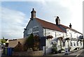 The Carpenters, Fiskerton