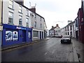 John Street, Omagh