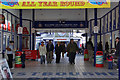 Entrance to Eastbourne Pier, 2009