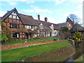 Oldhouse Farmhouse, Little Comberton (2)