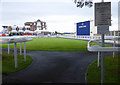 Ayr Racecourse