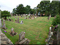 King Street burial ground