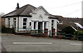 Hengoed Gospel Hall, Davies Street, Ystrad Mynach