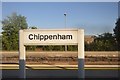 Chippenham Station