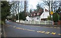 House on Sandrington Avenue