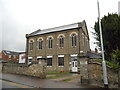 Stotfold Methodist Church