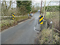 Narrow bridge on Dean Lane (2)