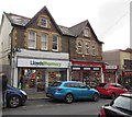 Lloyds Pharmacy in Ystrad Mynach