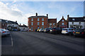 Market Place, Reepham