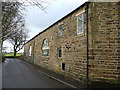 Old barn in East Carlton 