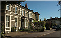 Houses on Tyne Road, Bishopston