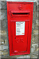 Postbox, Tyne Road, Bishopston