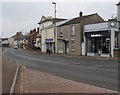 Reflections in Lydney