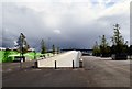 Pedestrian Walkway over Ashton New Road