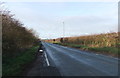 White Gap Road, Little Weighton