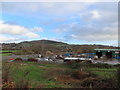 Depot at Abergavenny