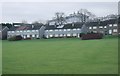 Houses, Mearns