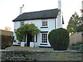 Fir Tree cottage, Waters Upton