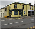 Helping Hands Shop[B], High Street, Rhymney