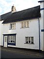 Moretonhampstead houses [34]