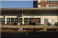 SU1585 : Swindon Station by N Chadwick