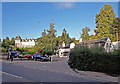 Strathpeffer Square