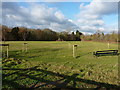 Temple Fields Natural Burial Ground