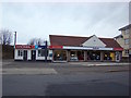 Ardneil Garage, 49 St Meddans Street, Troon