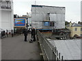 Broadstairs Sailing Club, 10 Harbour Street