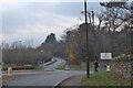 NT2563 : Pentlands Science Park entrance by Jim Barton
