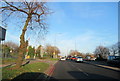 A34 Stratford Road Heading Towards Shirley (3)