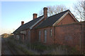 Lydd station