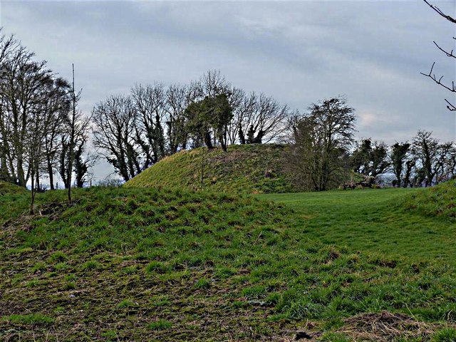 Castle Hill, Laughton-en-le-Morthen