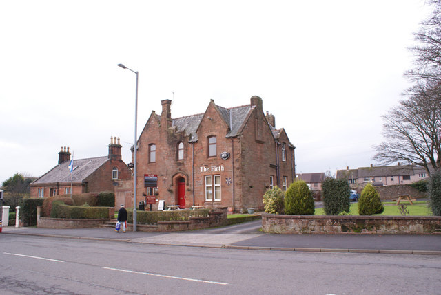 The Firth Hotel
